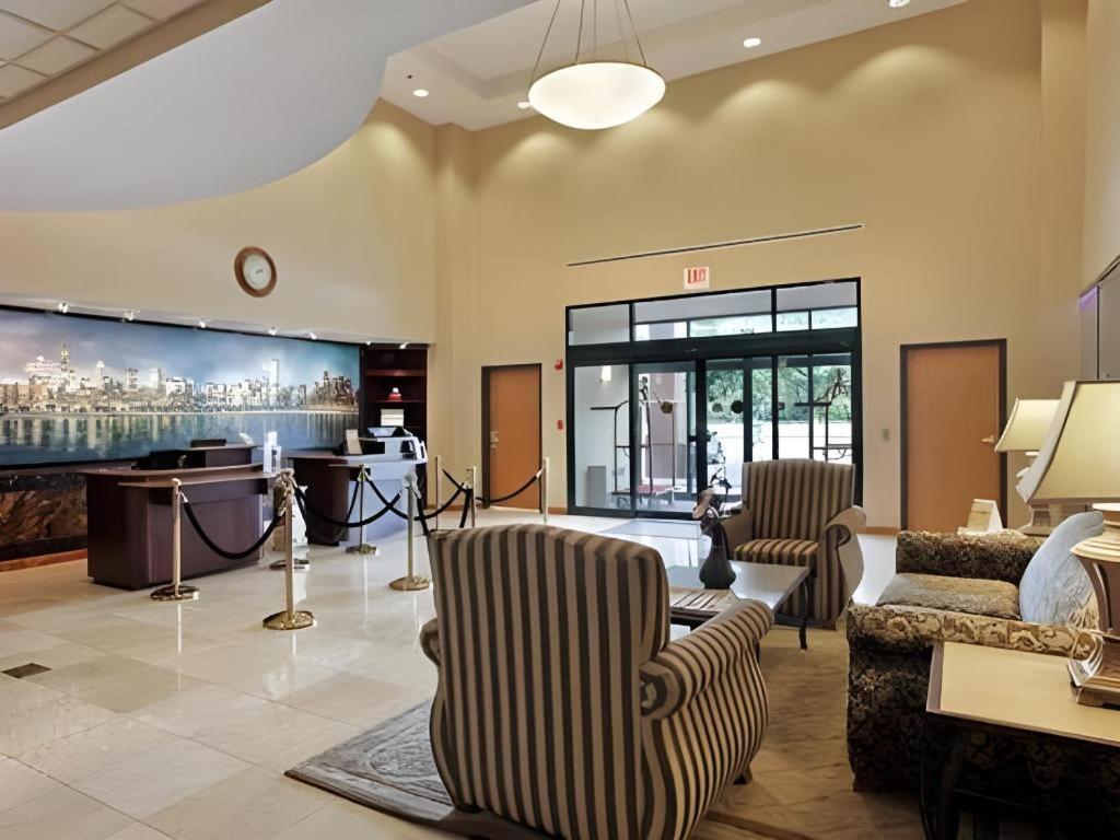 Comfort Inn & Suites Watford City Luaran gambar